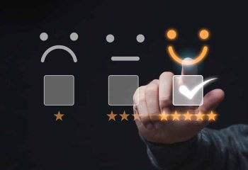 Estratégias para melhorar a experiência do seu cliente