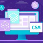 Serviço de criação Criação de sites